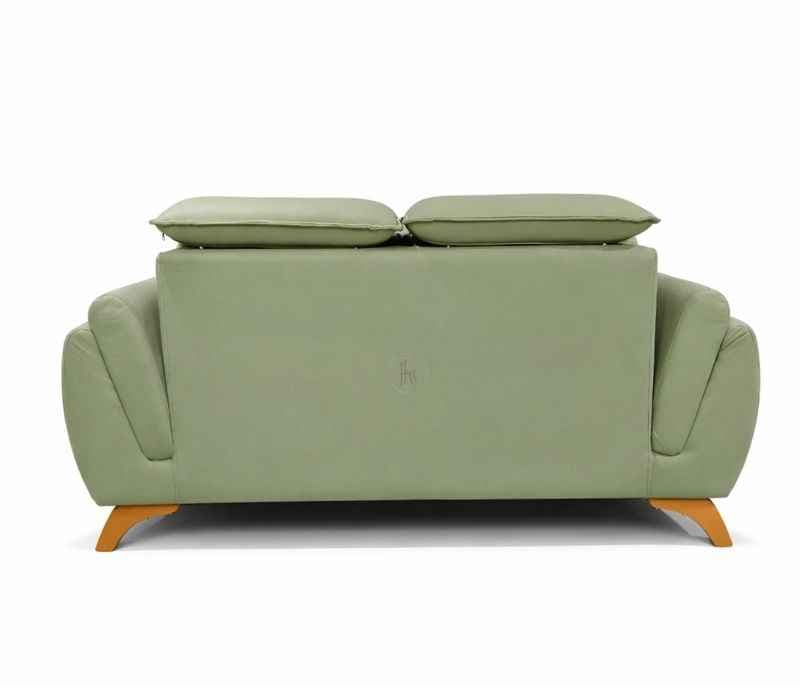 Image 12 for Inova Contemporary Sofa 3+2 Seater in Signature Finish Micro Suede Fabric