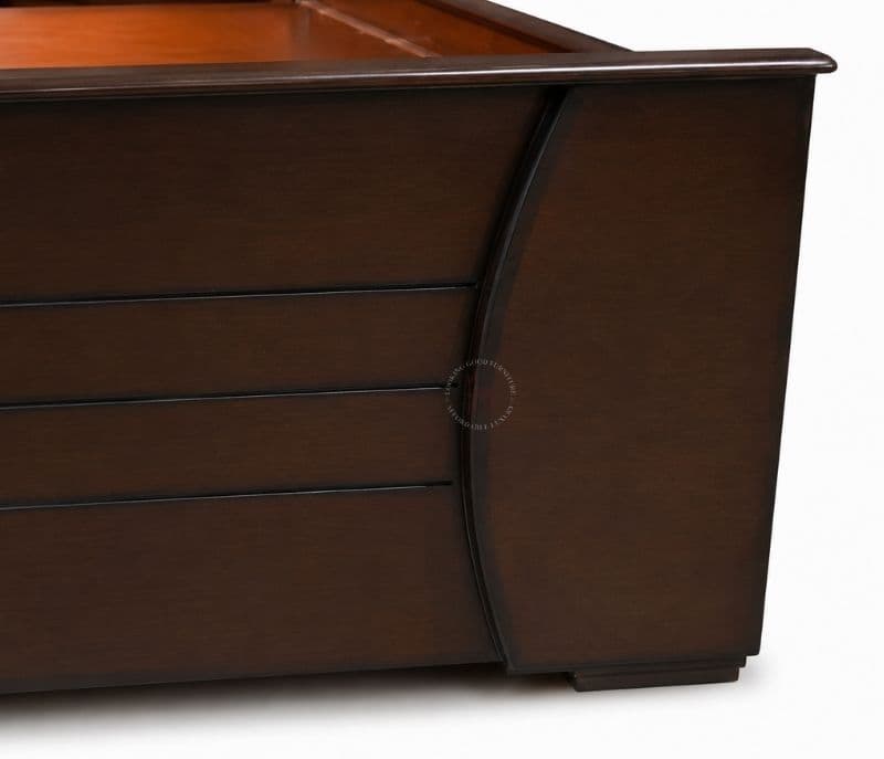 Image 5 for Style Spa Queen Size With Drawer Storage (BS-KORA)