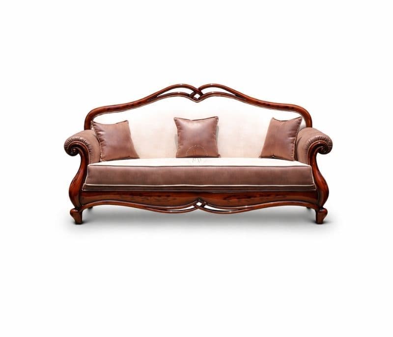 Image 2 for Bentley Sofa Set 3+2+2+CT (RCH SF) (OWD)