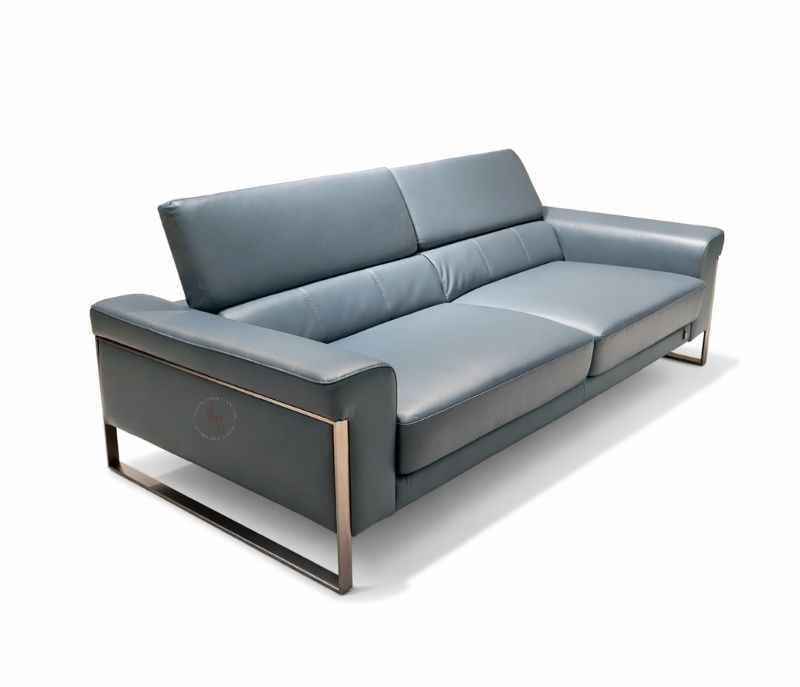 Image 4 for BC 10153 Sofa 3+2 Body Touch Pure Leather (CP OTD)