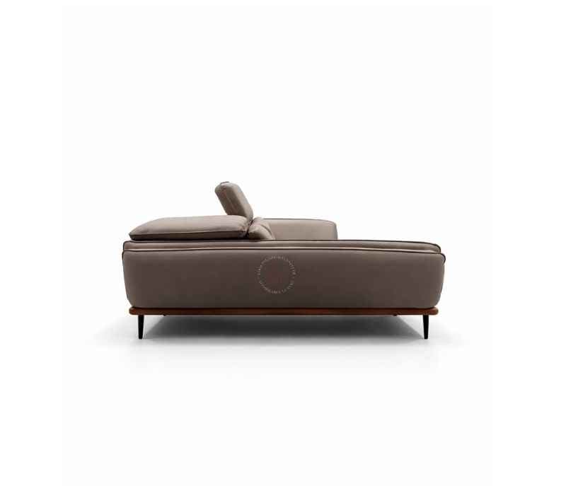 Image 10 for Pearl Sofa 3+2 Seater Leatherette (CP OTD)
