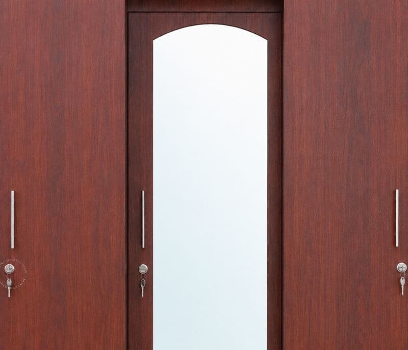 Image 6 for 5 Door Wardrobe (OWD)