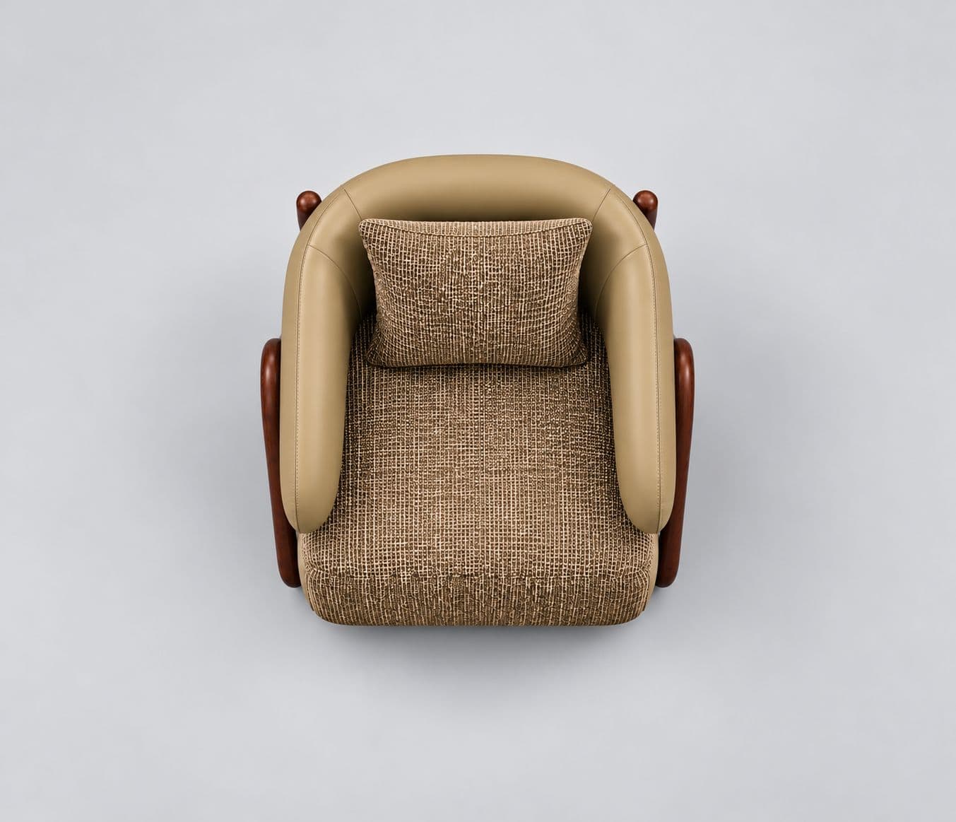 Image 5 for Astra Accent Chair Single Seater Cushioned Seat Designed For Comfortable Lounging