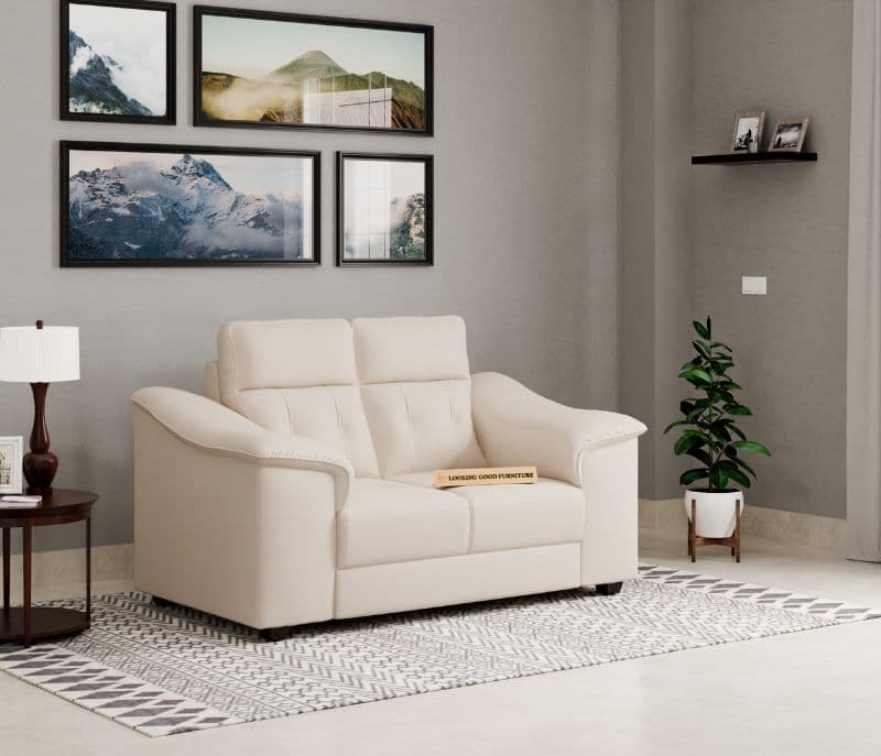 Petrio Signature 3+L+C/T+2 Puffy Sofa