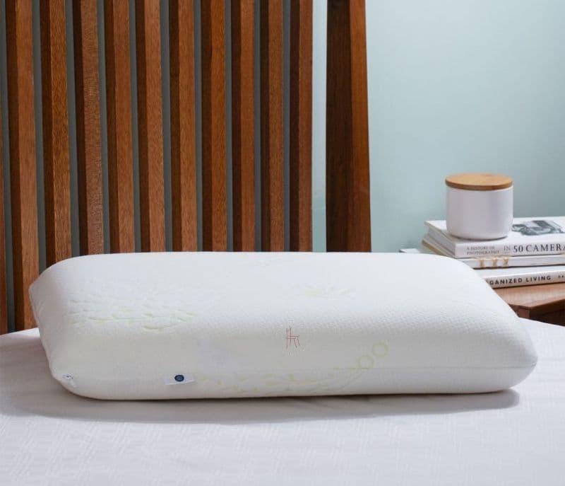 Image 1 for Tiffany Cooling Gel Standard Size Sleeping Bed Pillow