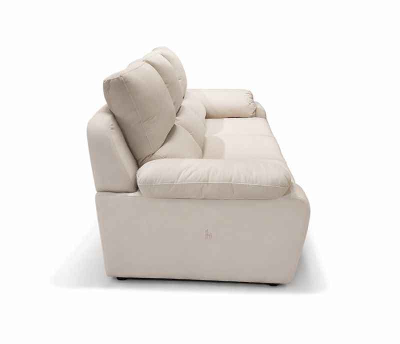 Image 8 for Old BMW Sofa 3+2 Seater Micro Suede Fabric (BS - BSK)(BS-WF)(BS-BWD)
