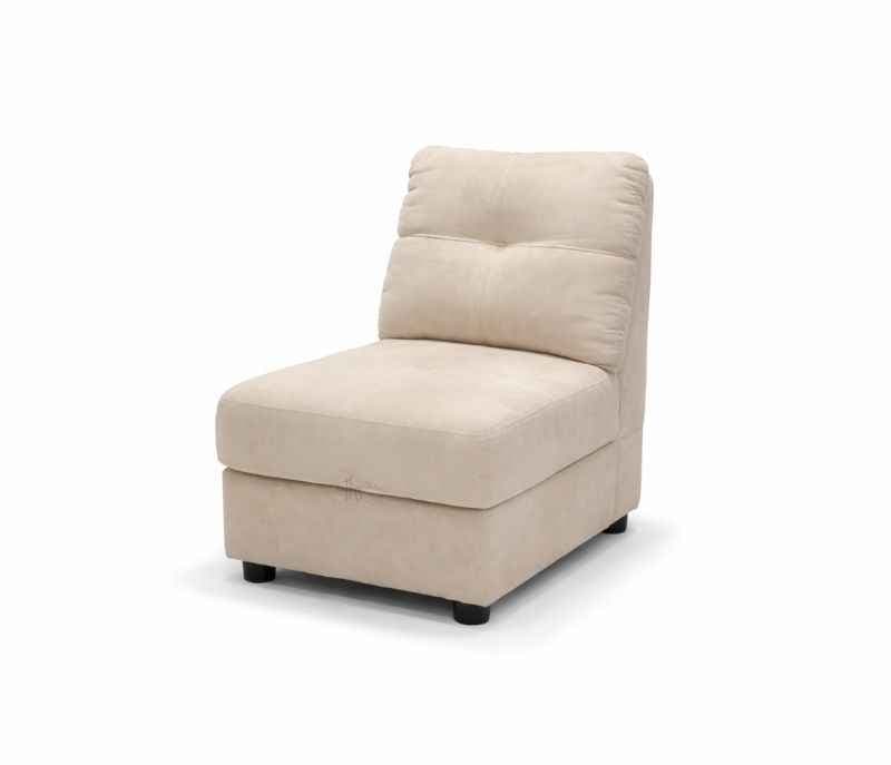 Image 16 for Impression Sofa 2+C+3+1+L Suede Fabric (HYD OTD)
