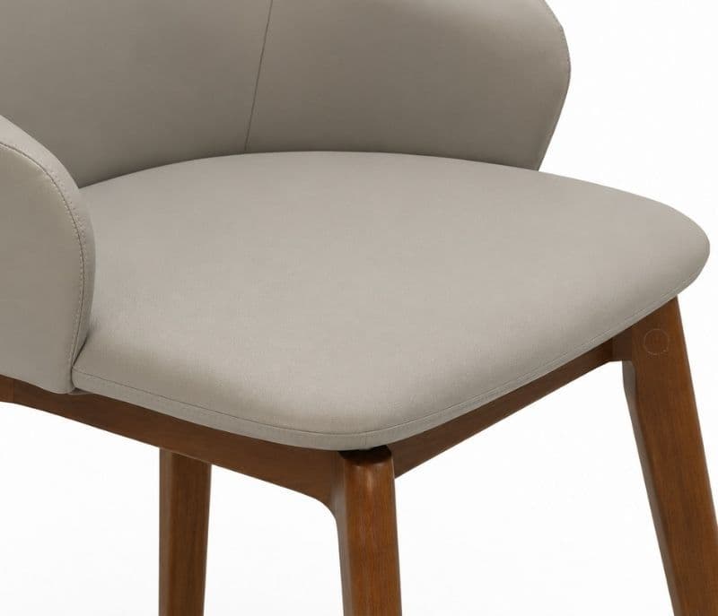 Image 9 for Imported Dining Set-M03663-1 D302 Chair 1+6 Seater