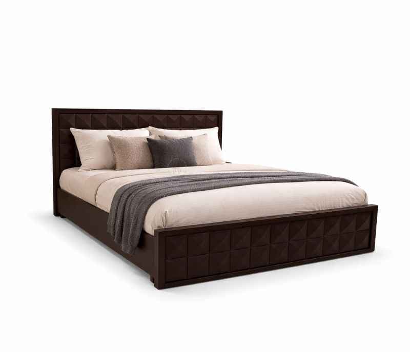 Image 4 for Ajmenia King Size With Storage (BSK)(EC)