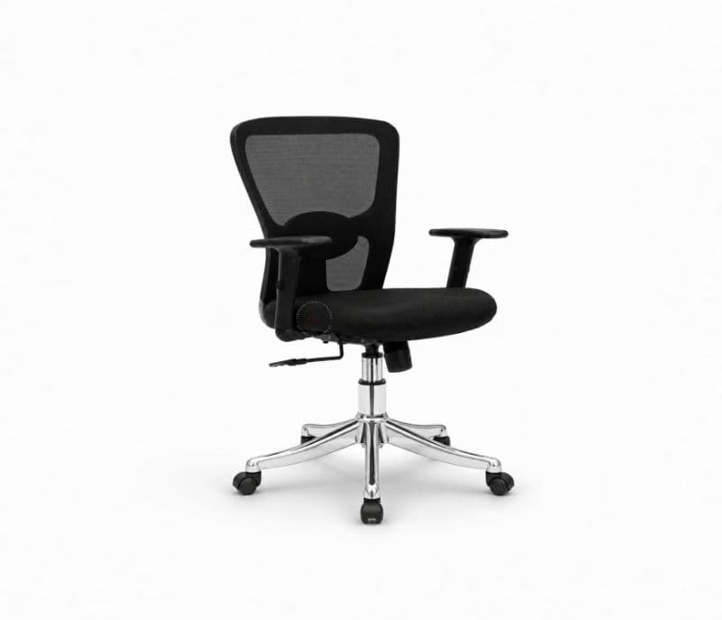 Image 3 for Jazz MB Office Chair (PM)