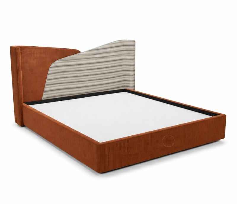 Image 2 for 45004 Bedroom Set (HYD)