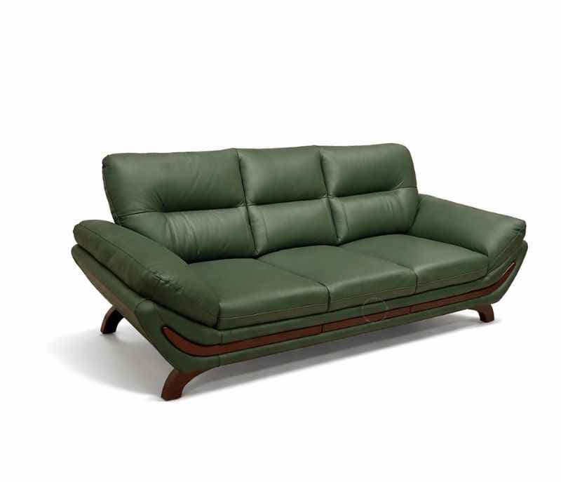 Image 4 for Florida 3+2+1 Seater Sofa Leather (HYD)(WF)(KORA)(BSK)(BS-BTM)