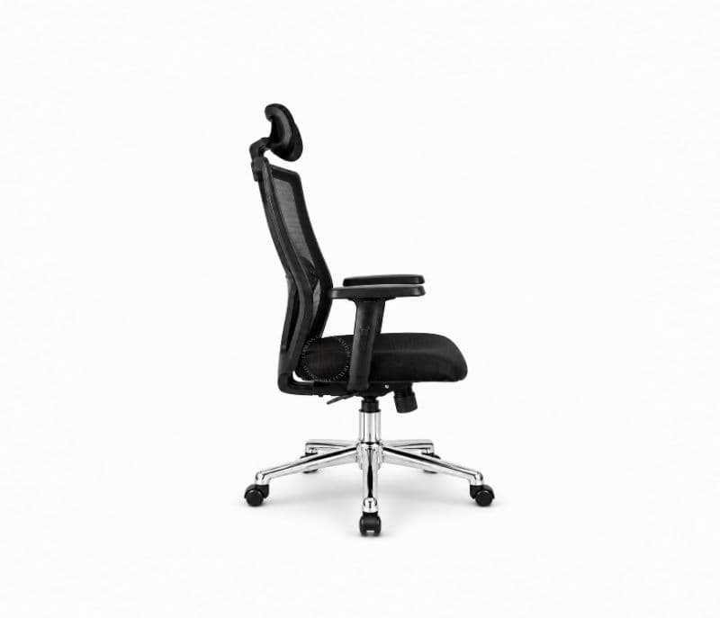 Image 3 for Breeze HB Office Chair (PM)