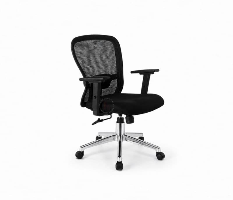 Image 3 for Butterfly MB Office Chair (PM)