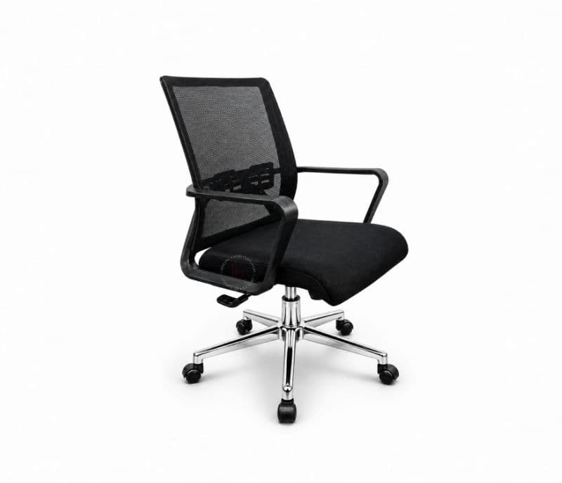 Image 3 for Deluxe Office Chair (PM)