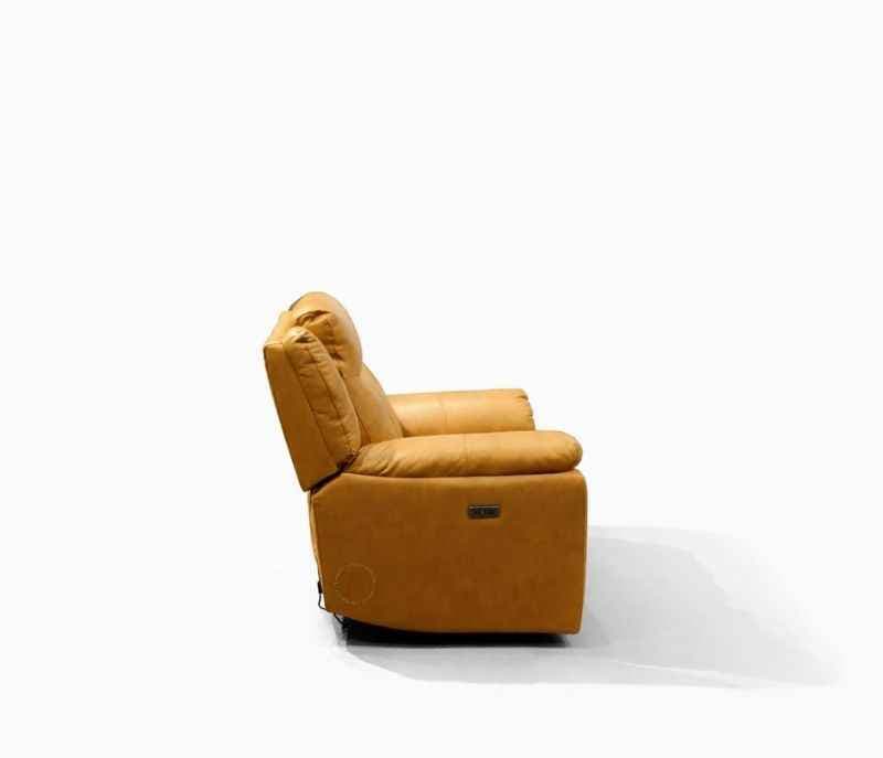 Image 12 for Manwah 70732 3E+2E+1E Leather Fabric