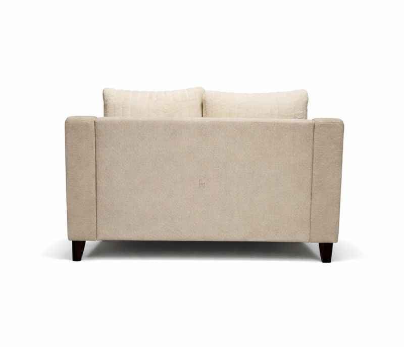 Image 17 for Teddy Sofa 3+2 Sofa Velvet Suede Fabric (KORA)(BWD)(WF)(BS-EC)