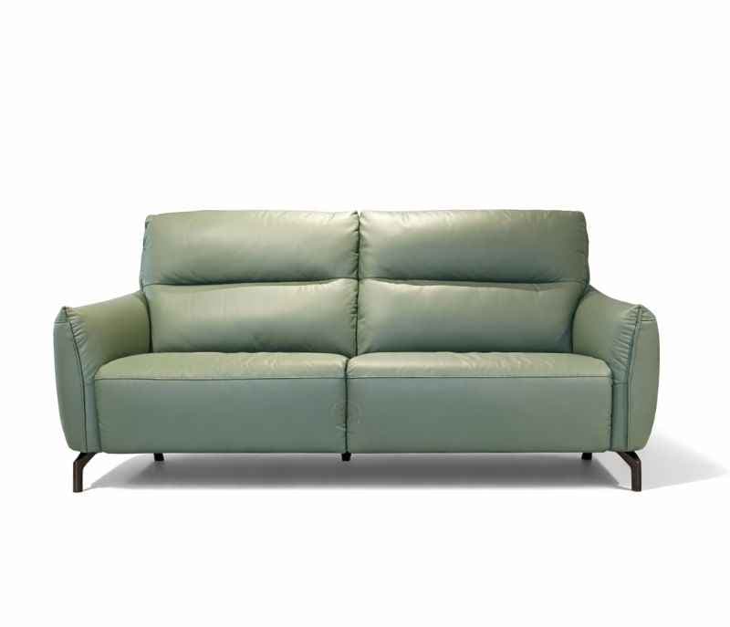 Image 4 for Montero Kora Signatur Living Sofa 3+2 Seater Leather Fabric