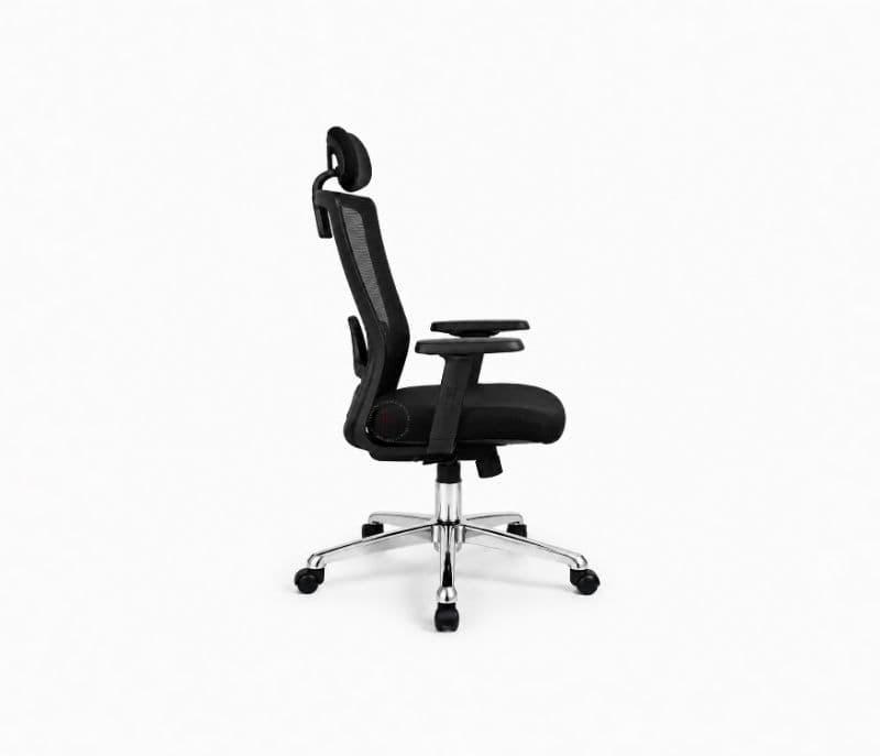Image 3 for Mystic HB Office Chair (PM)