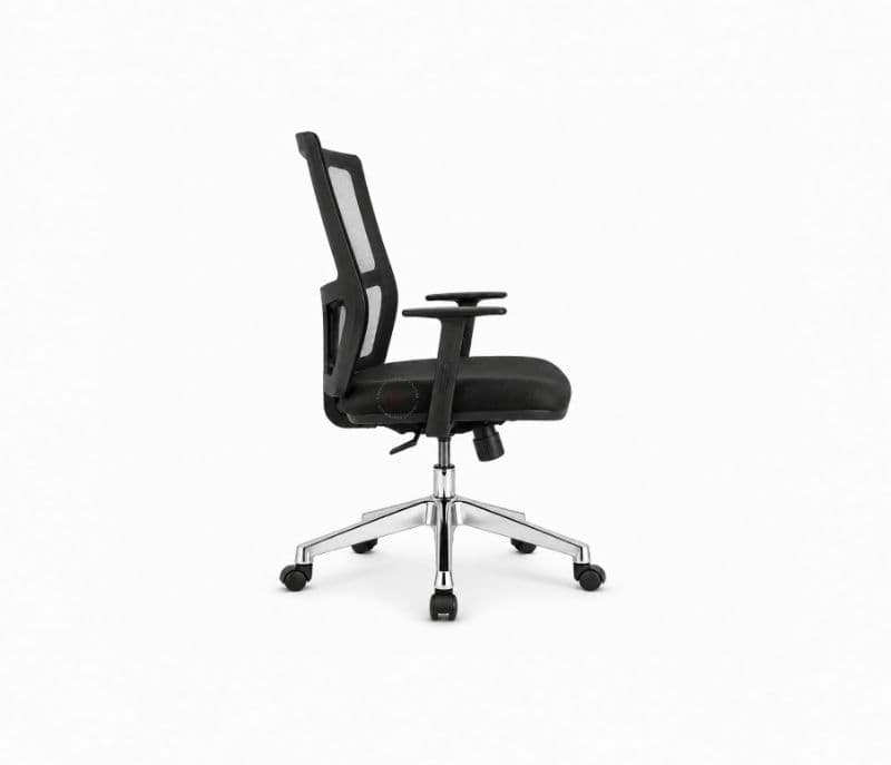 Image 3 for Xena Office Chair (PM)