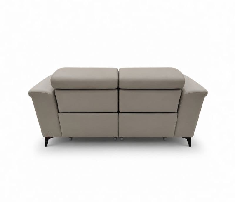Image 17 for Douglas Sofa 3 Seater Static+2 Seater With Motorized Recliner (HYD)