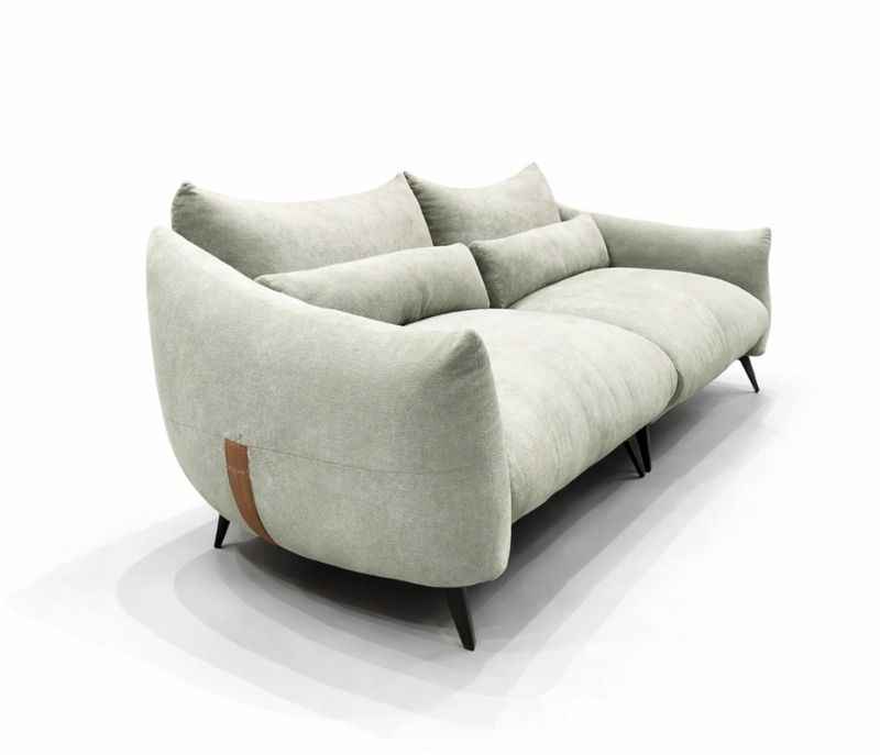 Image 5 for Britions Sofa 3+2 Seater Buckle Fabric (CP OTD)