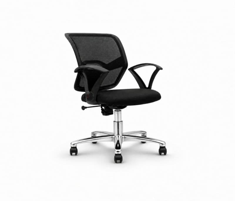 Image 3 for 4G Office Chair (PM)