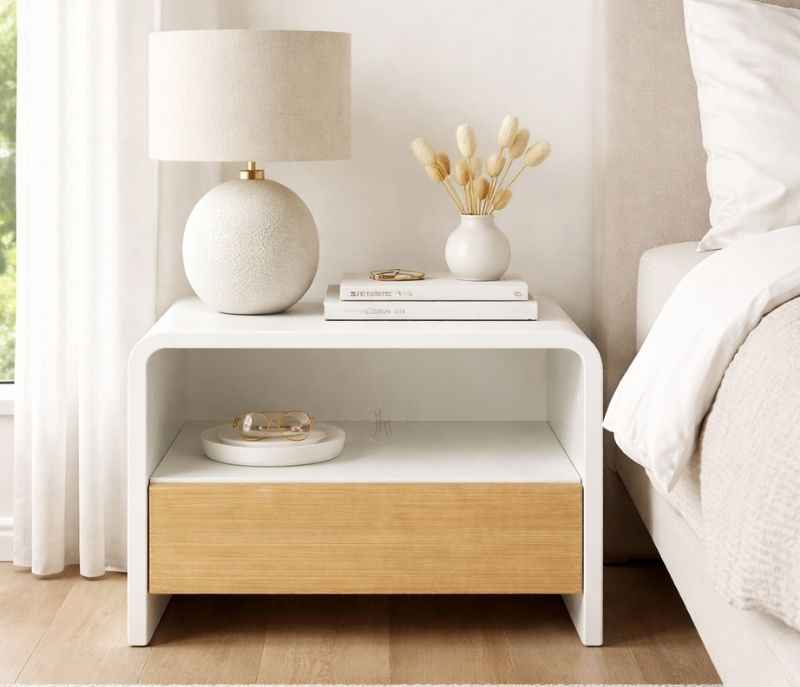 Image 6 for 45002 Bedroom Full Set (HYD)