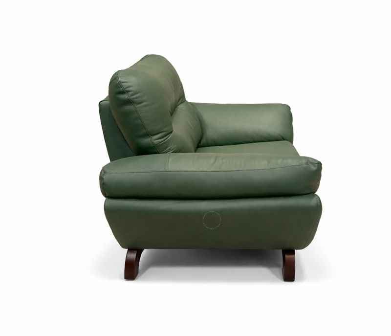 Image 14 for Florida 3+2+1 Seater Sofa Leather (HYD)(WF)(KORA)(BSK)(BS-BTM)