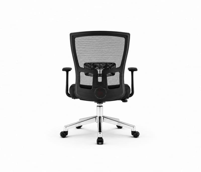 Image 4 for Casanova Office Chair (PM)