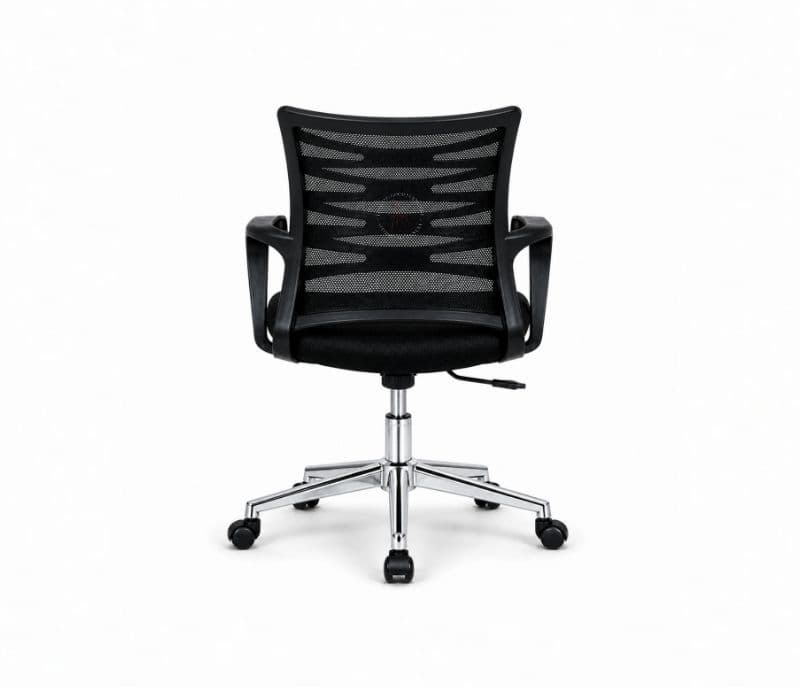 Image 4 for Kabul Office Chair (PM)