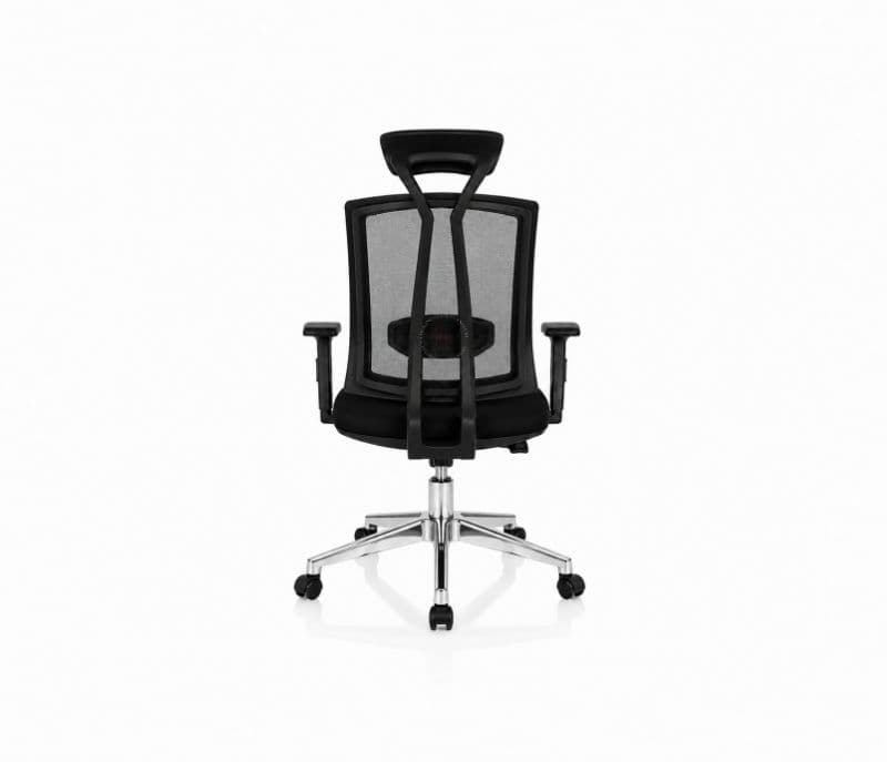 Image 4 for Vibe HB Office Chair (PM)