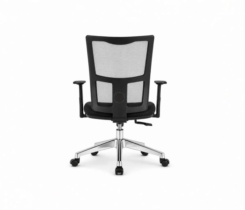 Image 4 for Xena Office Chair (PM)