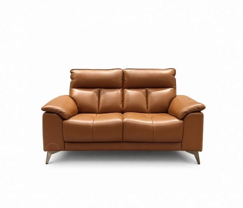Image 10 for ZM983 Sofa Set 3+2 Pure Body Touch Leather