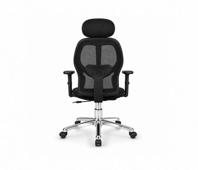 Image 4 for Marvel HB Office Chair (PM)