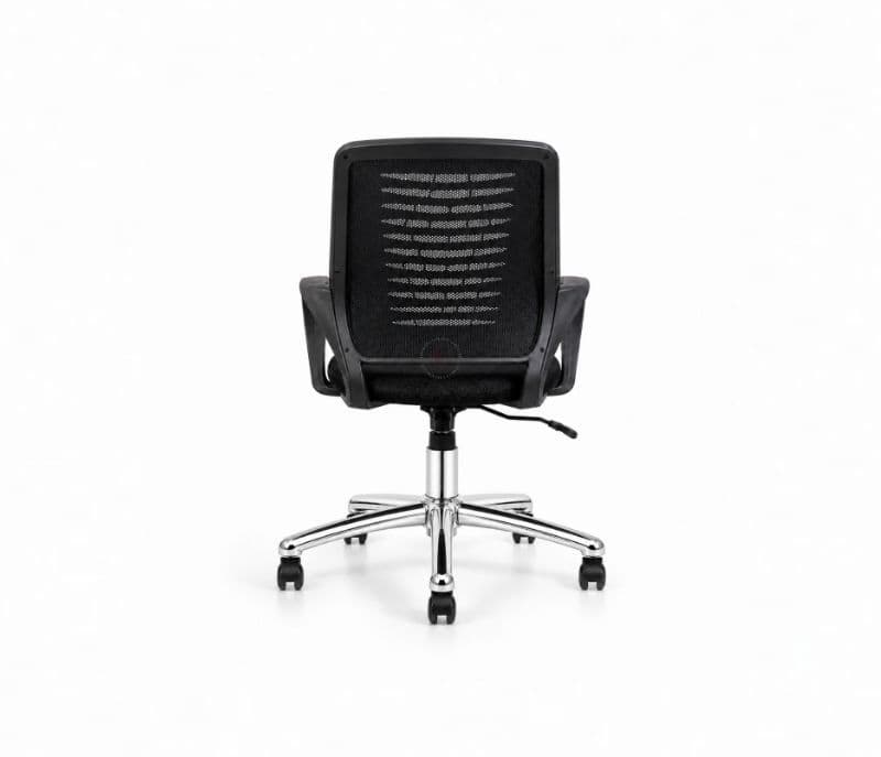 Image 4 for 805 Mesh Office Chair (PM)
