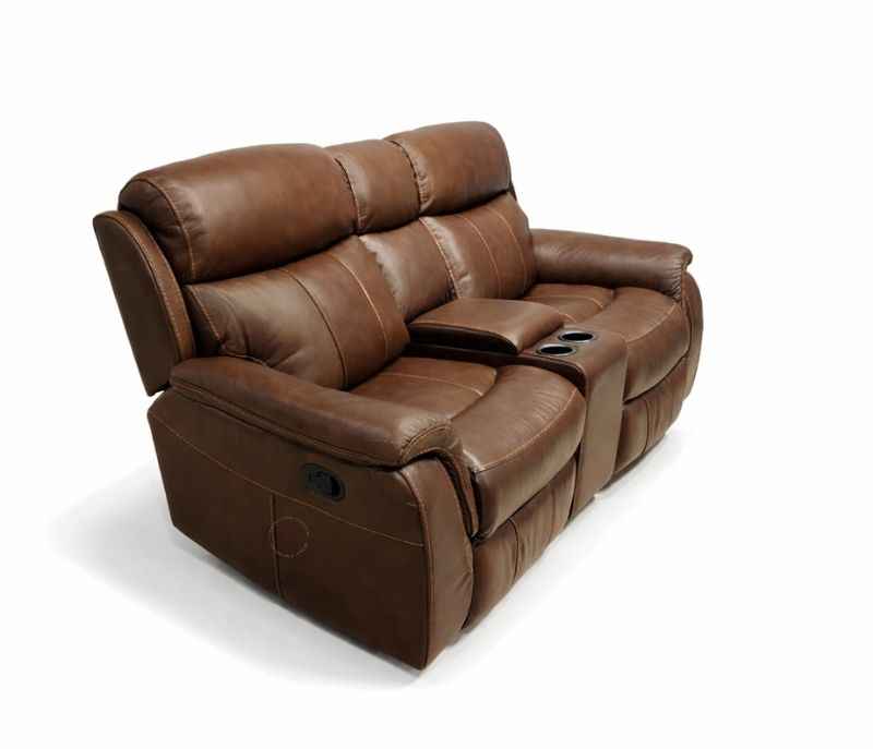 Image 9 for UXW9020M Prime Seating Colleotion 2 Seater Body Touch Leather