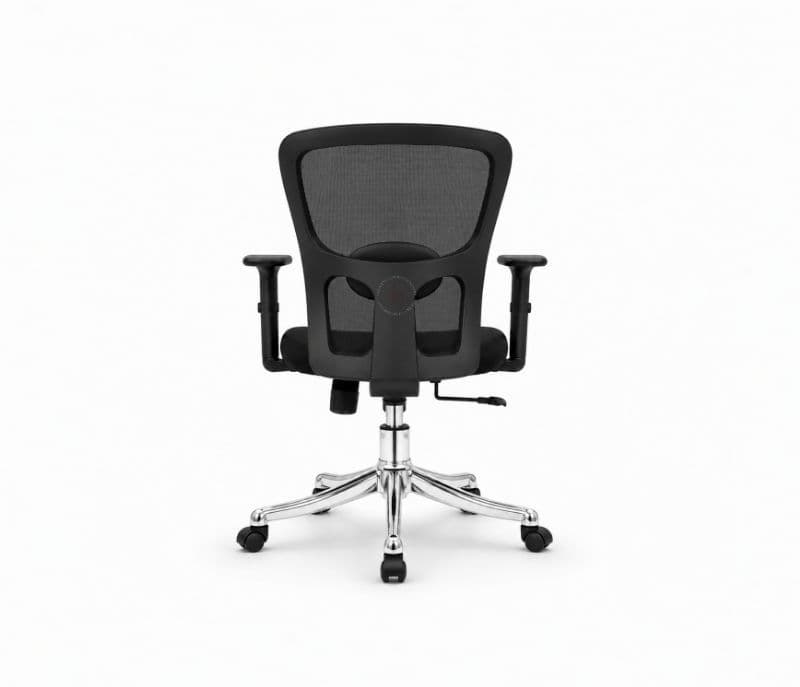 Image 4 for Jazz MB Office Chair (PM)