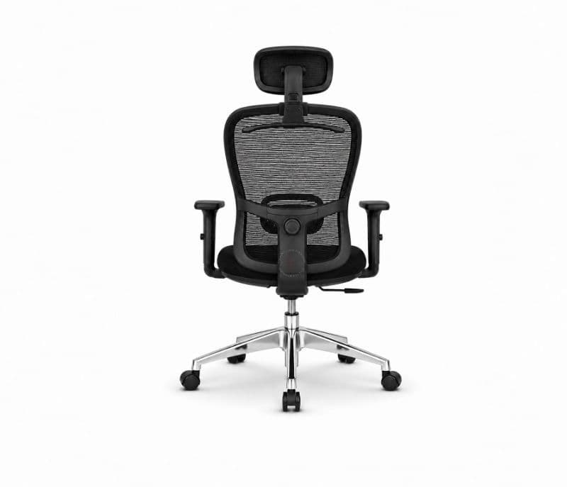 Image 4 for Butterfly HB Office Chair (PM)