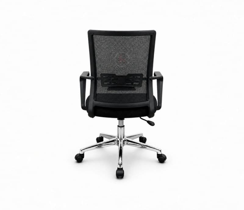 Image 4 for Deluxe Office Chair (PM)