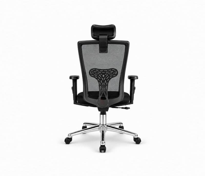 Image 4 for Breeze HB Office Chair (PM)