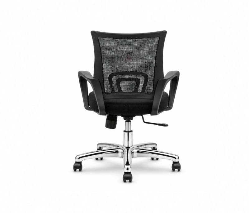 Image 4 for 804 Mesh Office Chair (PM)
