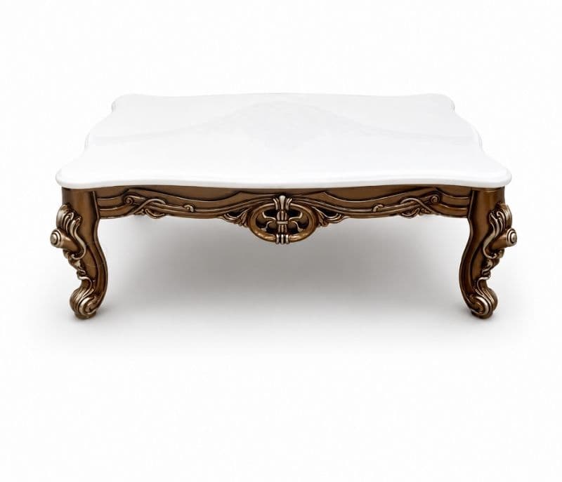 Image 21 for Carving Persian Sofa Set 3+2+2+CT Seater (OWD)