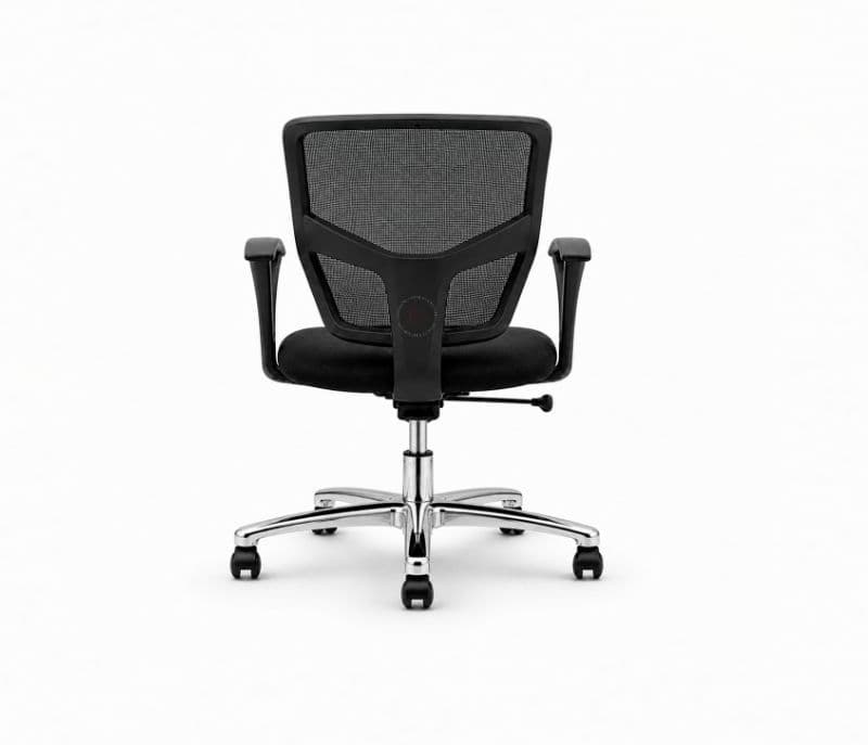 Image 4 for 4G Office Chair (PM)