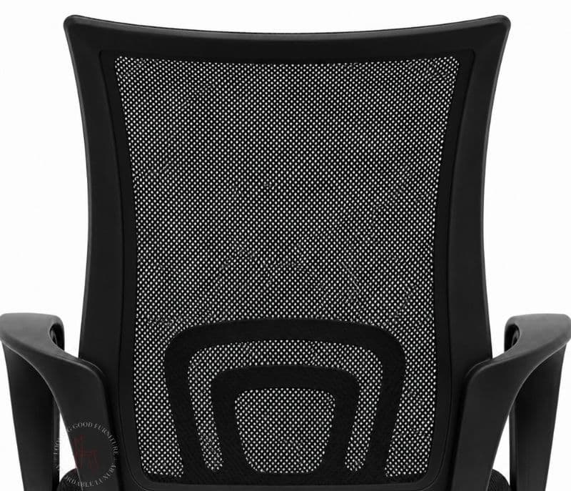 Image 5 for 804 Mesh Office Chair (PM)