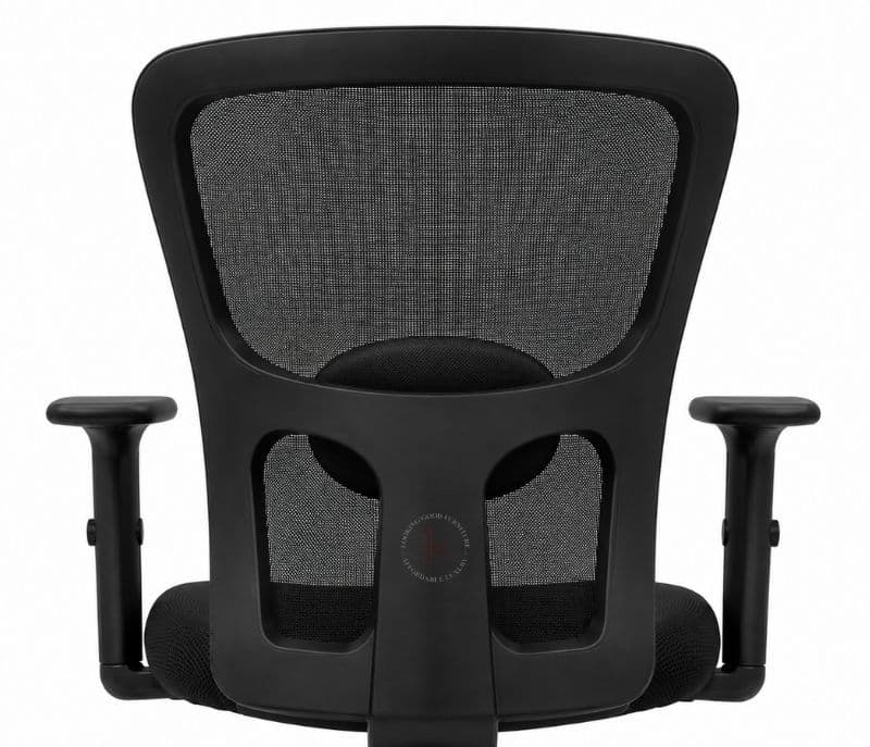 Image 5 for Jazz MB Office Chair (PM)