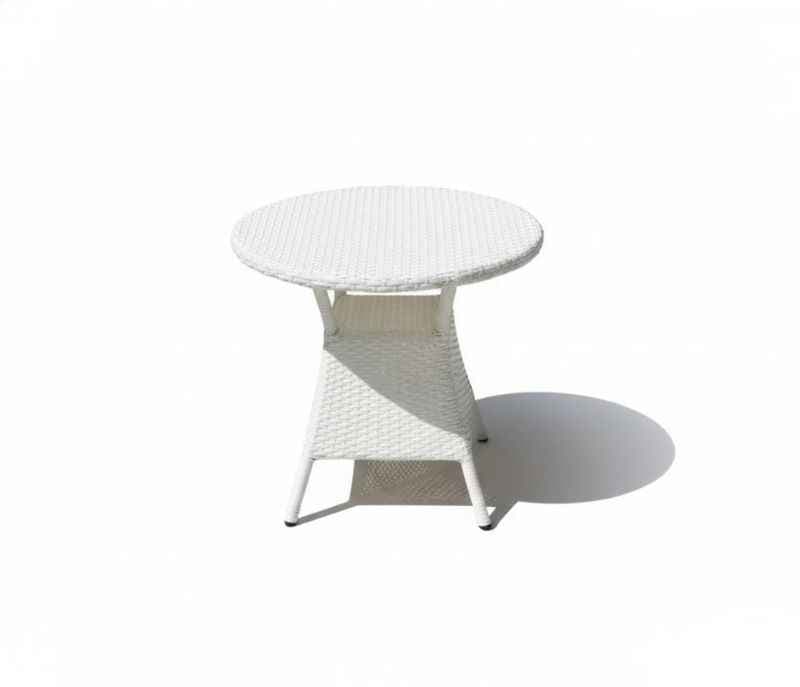 Image 3 for D12 Table 1+2 chairs