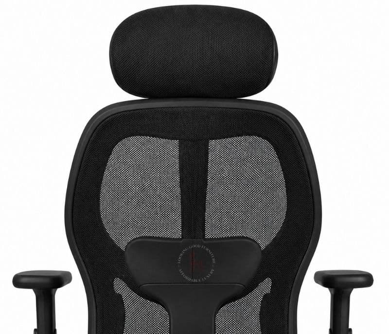 Image 5 for Marvel HB Office Chair (PM)