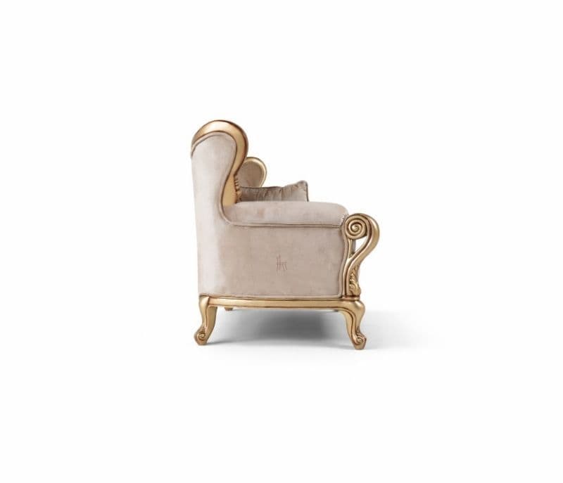 Image 13 for Empire Sofa Set 3+2+2+D+CT (RCH SF) (OWD)