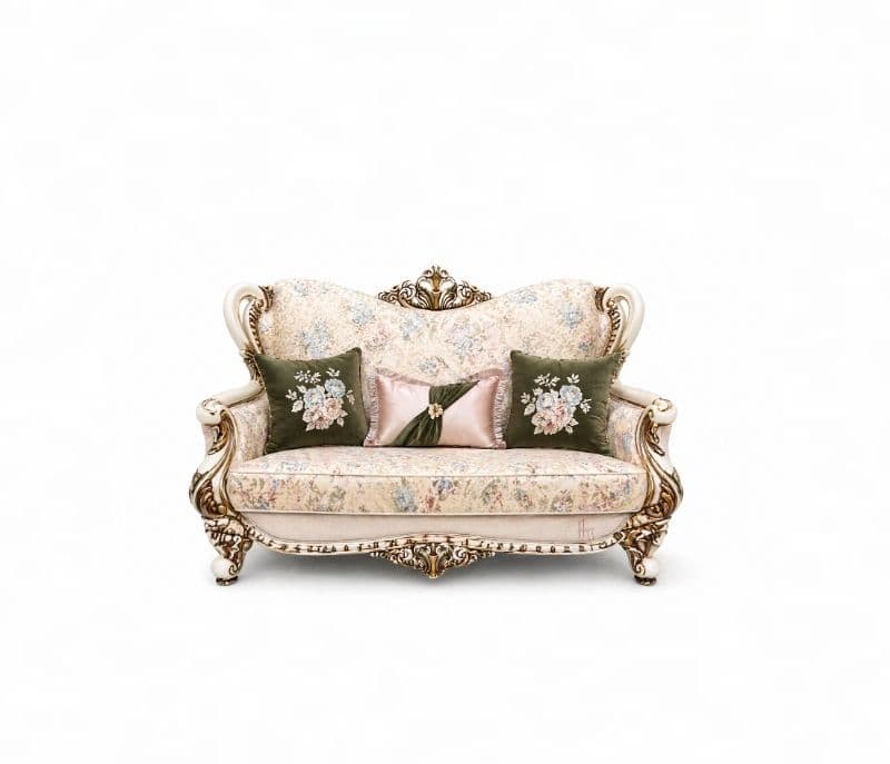 Image 14 for White House Sofa Set 3+2+2+D+CT (OWD)
